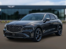 Genesis GV70 3.5T Sport Prestige AWD 2026