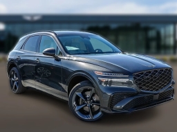 Genesis GV70 3.5T Sport Prestige AWD 2026