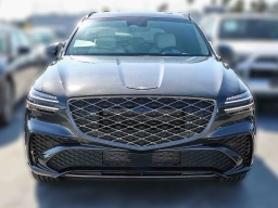 Genesis GV70 3.5T Sport Prestige AWD 2026