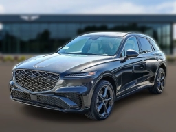 Genesis GV70 3.5T Sport Prestige AWD 2026