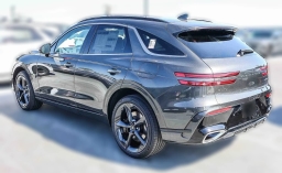 Genesis GV70 3.5T Sport Prestige AWD 2026