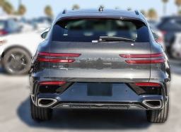 Genesis GV70 3.5T Sport Prestige AWD 2026