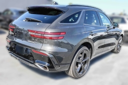 Genesis GV70 3.5T Sport Prestige AWD 2026
