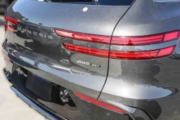 Genesis GV70 3.5T Sport Prestige AWD 2026