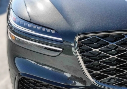 Genesis GV70 3.5T Sport Prestige AWD 2026