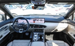 Genesis GV70 3.5T Sport Prestige AWD 2026