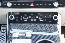 Genesis GV70 3.5T Sport Prestige AWD 2026