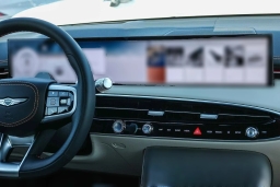 Genesis GV70 3.5T Sport Prestige AWD 2026