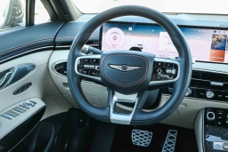 Genesis GV70 3.5T Sport Prestige AWD 2026