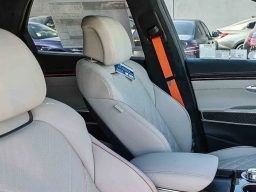 Genesis GV70 3.5T Sport Prestige AWD 2026