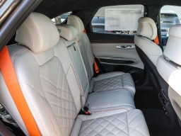 Genesis GV70 3.5T Sport Prestige AWD 2026