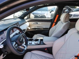 Genesis GV70 3.5T Sport Prestige AWD 2026