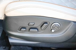 Genesis GV70 3.5T Sport Prestige AWD 2026