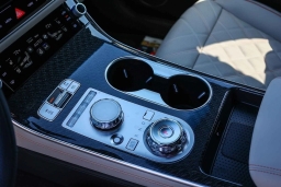 Genesis GV70 3.5T Sport Prestige AWD 2026