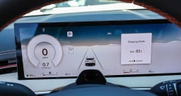 Genesis GV70 3.5T Sport Prestige AWD 2026