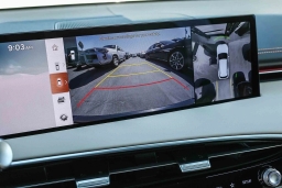 Genesis GV70 3.5T Sport Prestige AWD 2026