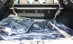 Genesis GV70 3.5T Sport Prestige AWD 2026