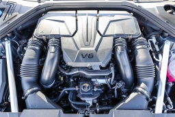 Genesis GV70 3.5T Sport Prestige AWD 2026