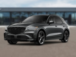 Genesis GV70 3.5T Sport Prestige AWD 2026