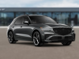 Genesis GV70 3.5T Sport Prestige AWD 2026