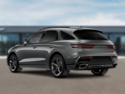 Genesis GV70 3.5T Sport Prestige AWD 2026