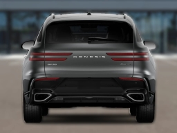 Genesis GV70 3.5T Sport Prestige AWD 2026