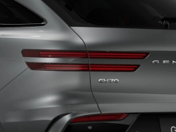 Genesis GV70 3.5T Sport Prestige AWD 2026