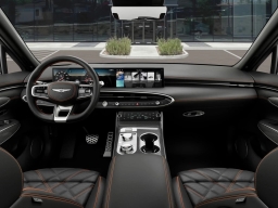 Genesis GV70 3.5T Sport Prestige AWD 2026