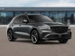 Genesis GV70 3.5T Sport Prestige AWD 2026