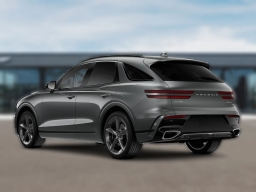 Genesis GV70 3.5T Sport Prestige AWD 2026