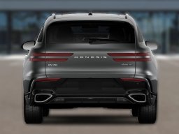 Genesis GV70 3.5T Sport Prestige AWD 2026