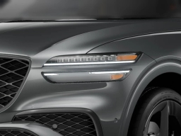 Genesis GV70 3.5T Sport Prestige AWD 2026