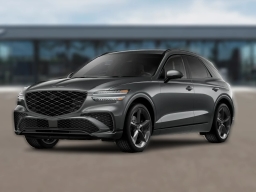 Genesis GV70 3.5T Sport Prestige AWD 2026