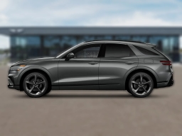 Genesis GV70 3.5T Sport Prestige AWD 2026