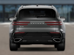 Genesis GV70 3.5T Sport Prestige AWD 2026