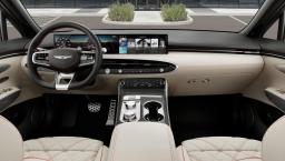 Genesis GV70 3.5T Sport Prestige AWD 2026