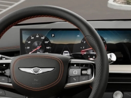 Genesis GV70 3.5T Sport Prestige AWD 2026