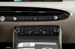 Genesis GV70 3.5T Sport Prestige AWD 2026