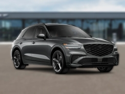 Genesis GV70 3.5T Sport Prestige AWD 2026