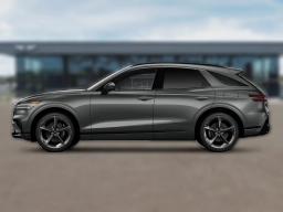 Genesis GV70 3.5T Sport Prestige AWD 2026