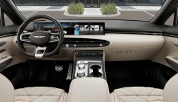 Genesis GV70 3.5T Sport Prestige AWD 2026