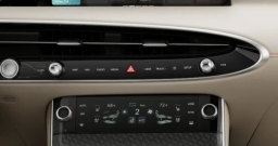 Genesis GV70 3.5T Sport Prestige AWD 2026