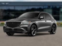 Genesis GV70 3.5T Sport Prestige AWD 2026