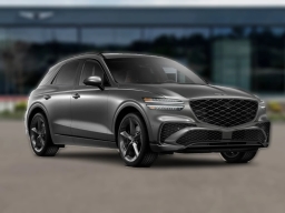 Genesis GV70 3.5T Sport Prestige AWD 2026