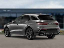 Genesis GV70 3.5T Sport Prestige AWD 2026