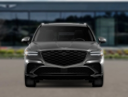 Genesis GV70 3.5T Sport Prestige AWD 2026