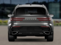 Genesis GV70 3.5T Sport Prestige AWD 2026