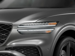 Genesis GV70 3.5T Sport Prestige AWD 2026