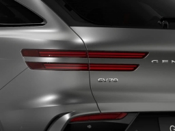 Genesis GV70 3.5T Sport Prestige AWD 2026