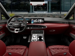 Genesis GV70 3.5T Sport Prestige AWD 2026